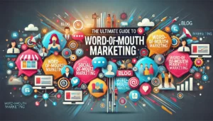 The Ultimate Guide to Word-of-Mouth Marketing: How to Get People Talking About Your Brand!